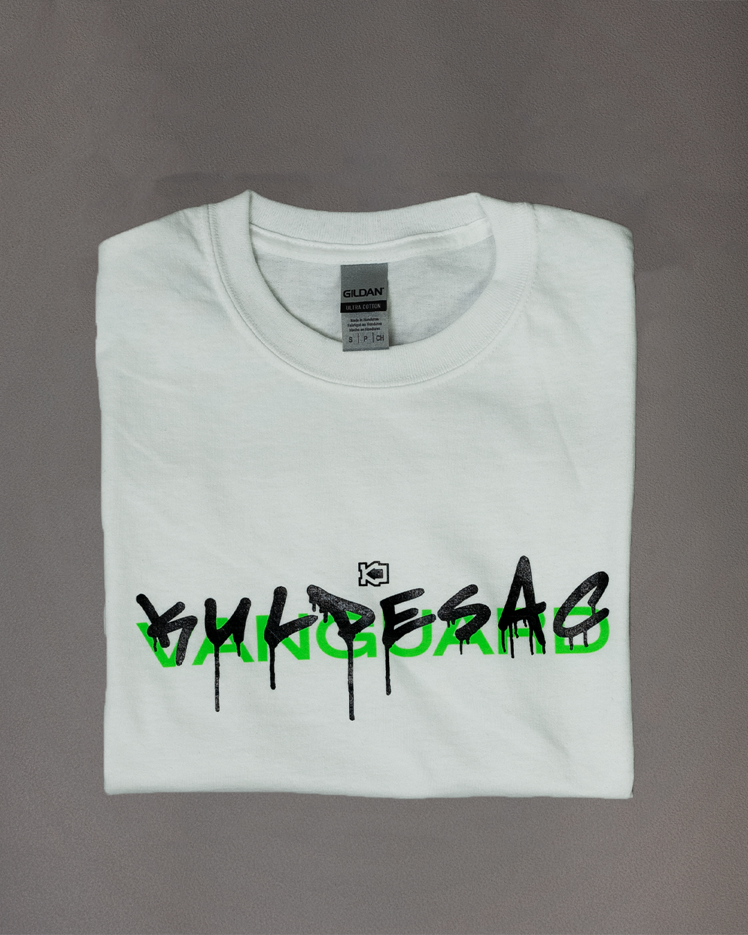 Kuldesac x Vanguard: T-Shirt