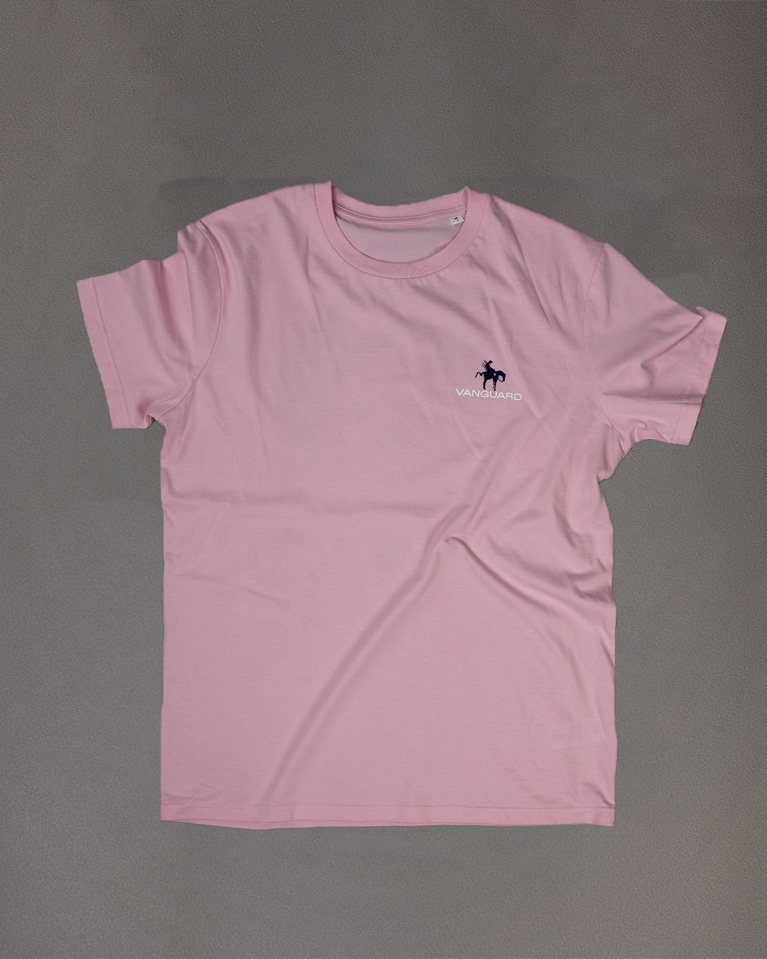 Will Barras: T-Shirt