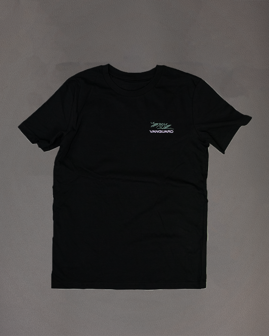Eko: T-Shirt (Black/White)