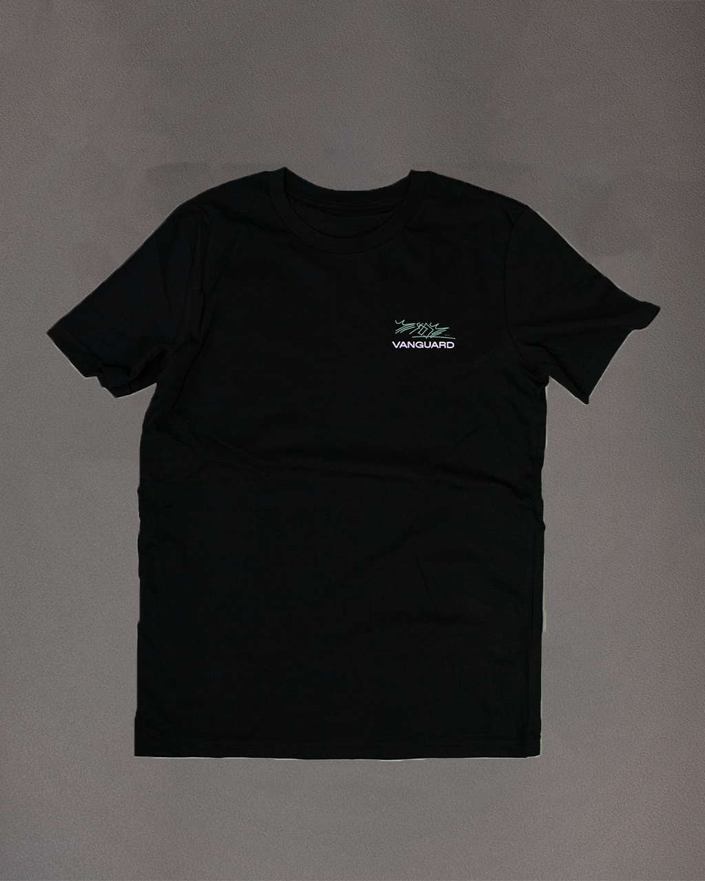 Eko: T-Shirt (Black/White)
