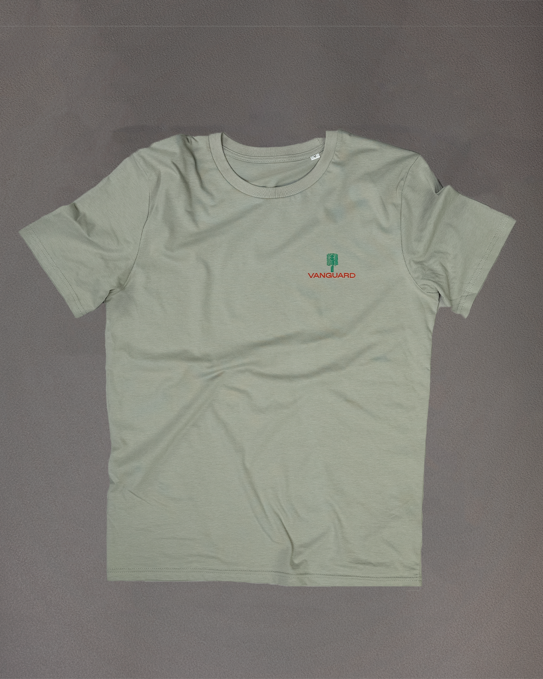 Nick Walker: T-Shirt