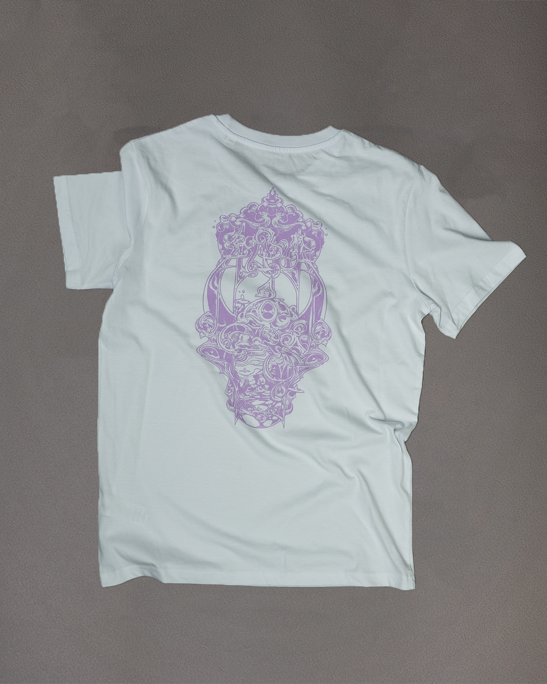 Eko: T-Shirt (Black/White)