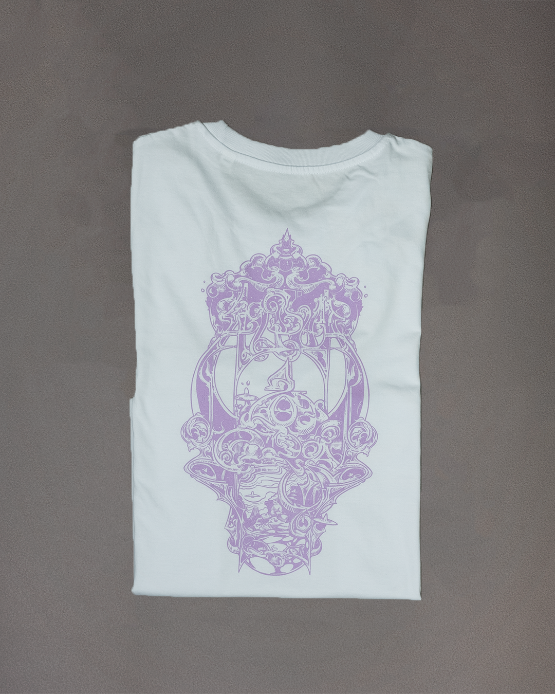 Eko: T-Shirt (Black/White)