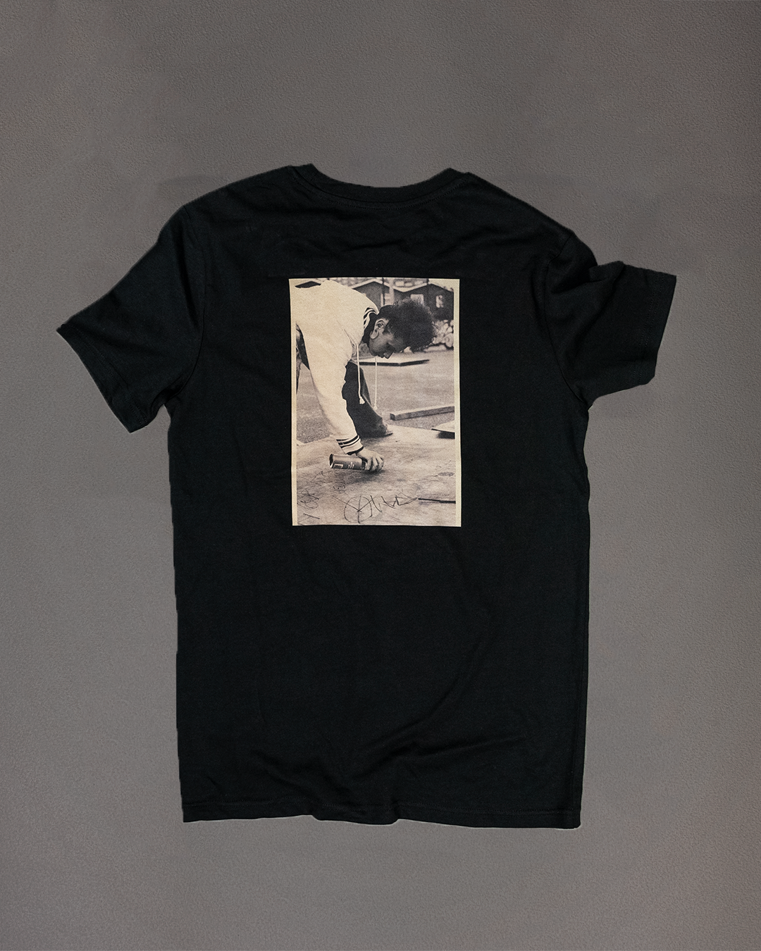 Carrie Hitchcock: T-Shirt