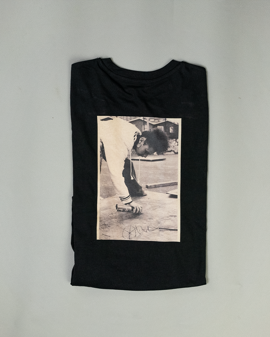 Carrie Hitchcock: T-Shirt