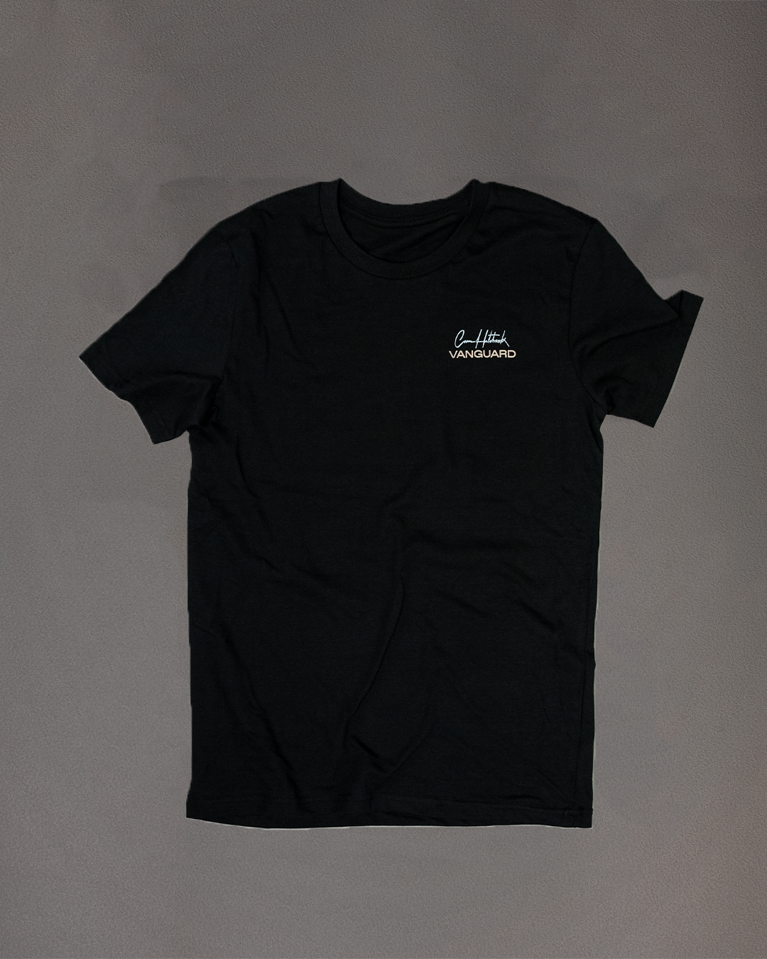 Carrie Hitchcock: T-Shirt