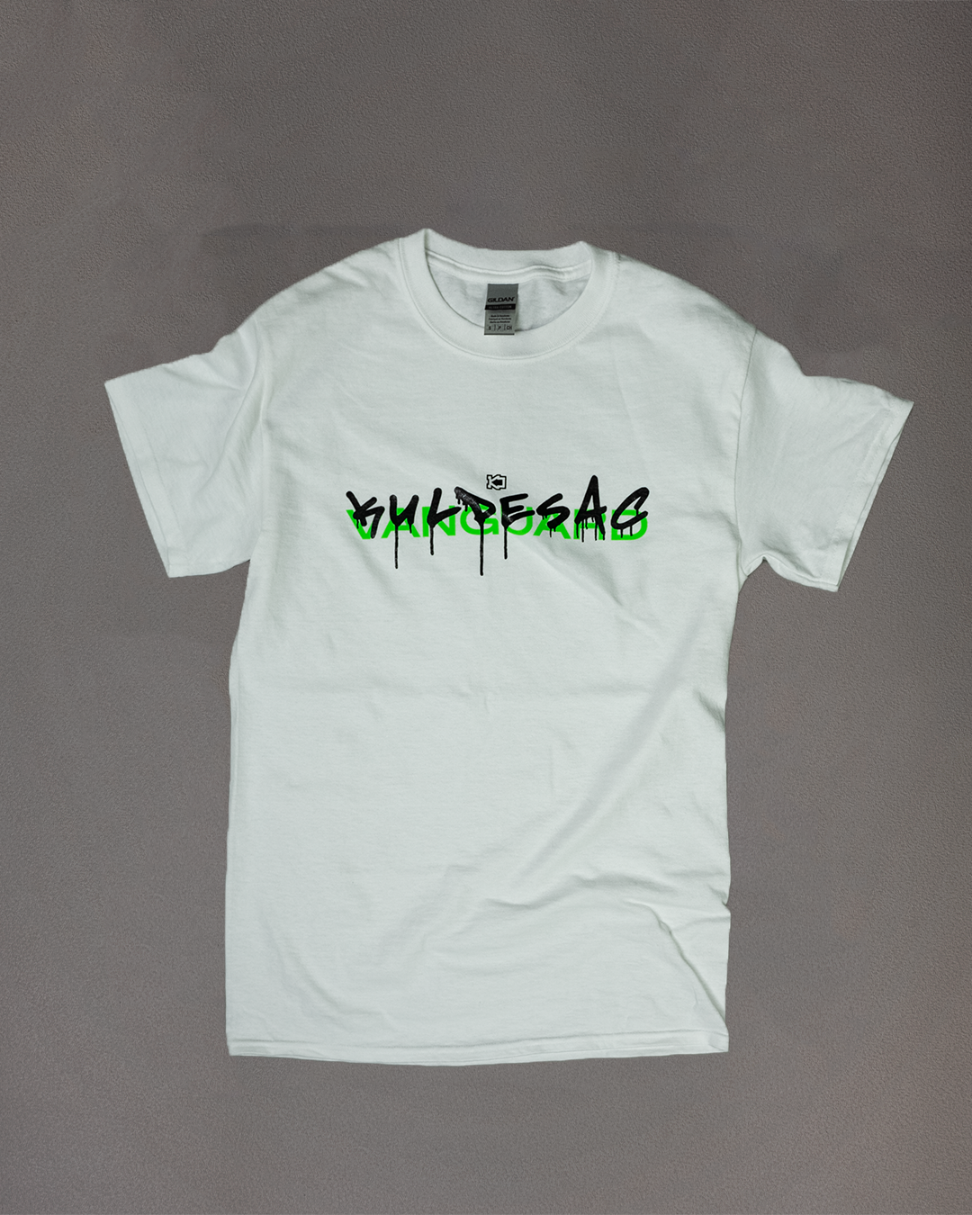 Kuldesac x Vanguard: T-Shirt