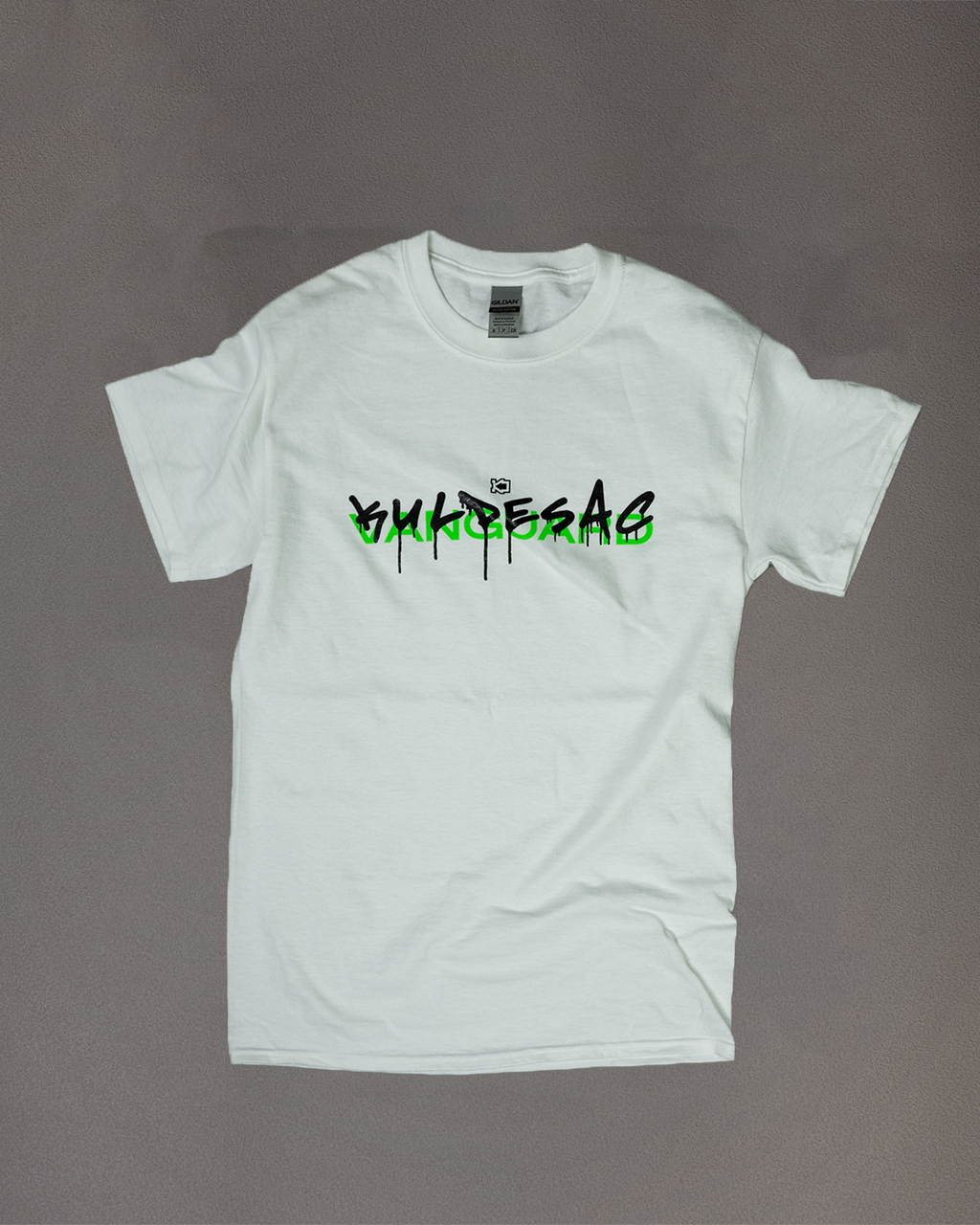 Kuldesac x Vanguard: T-Shirt