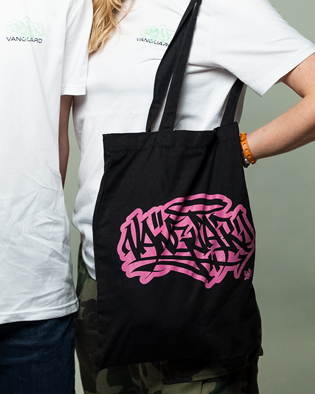 Inkie: Tote Bag