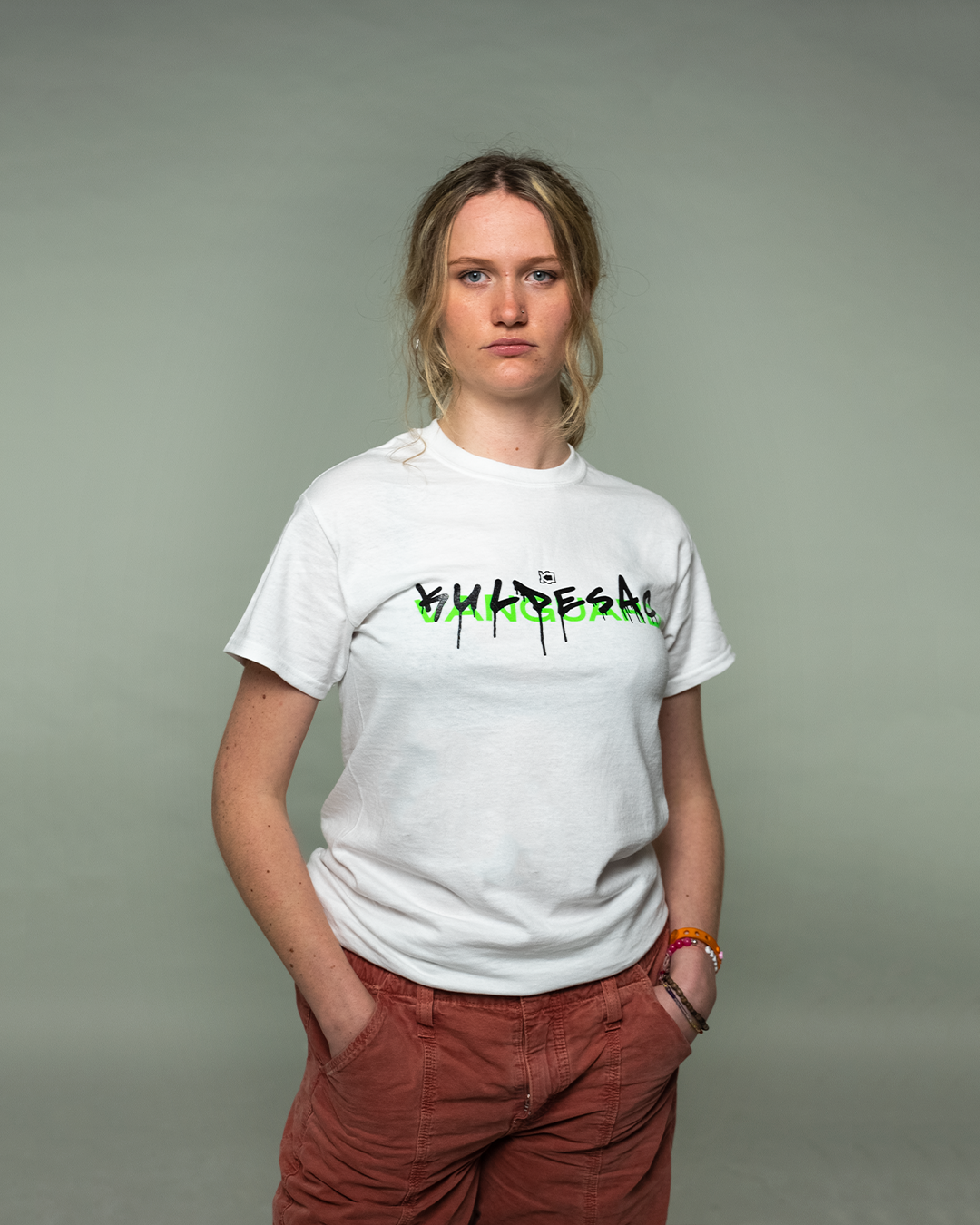 Kuldesac x Vanguard: T-Shirt