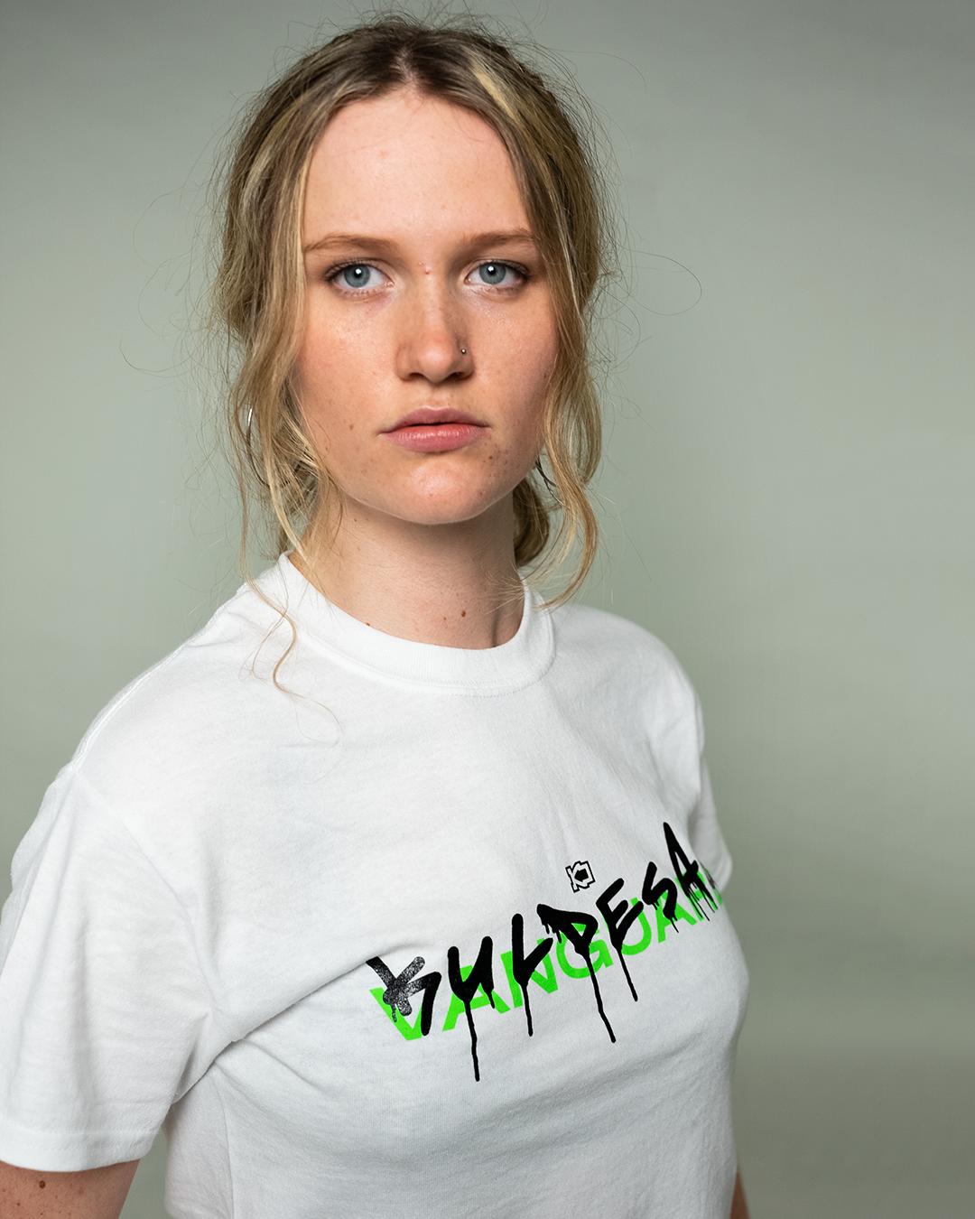 Kuldesac x Vanguard: T-Shirt