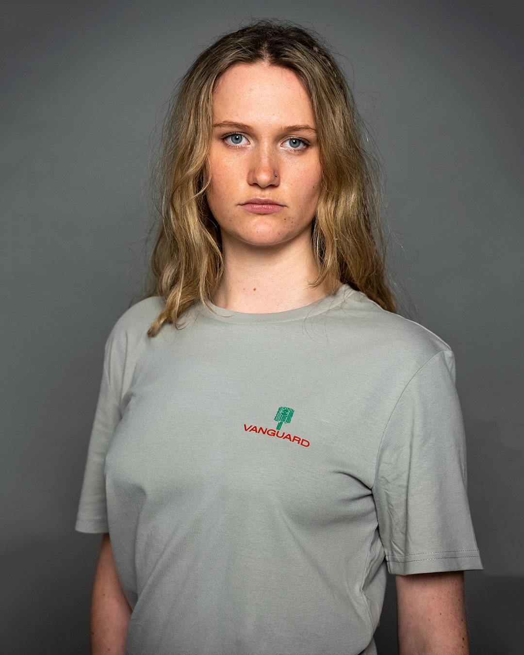 Nick Walker: T-Shirt