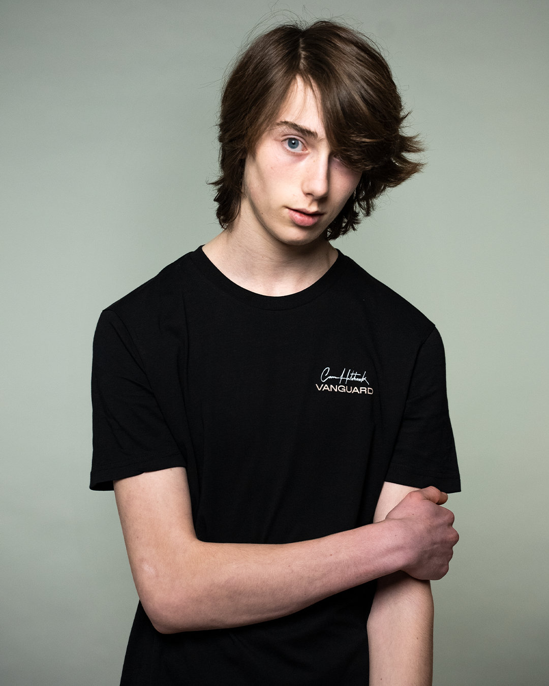 Carrie Hitchcock: T-Shirt