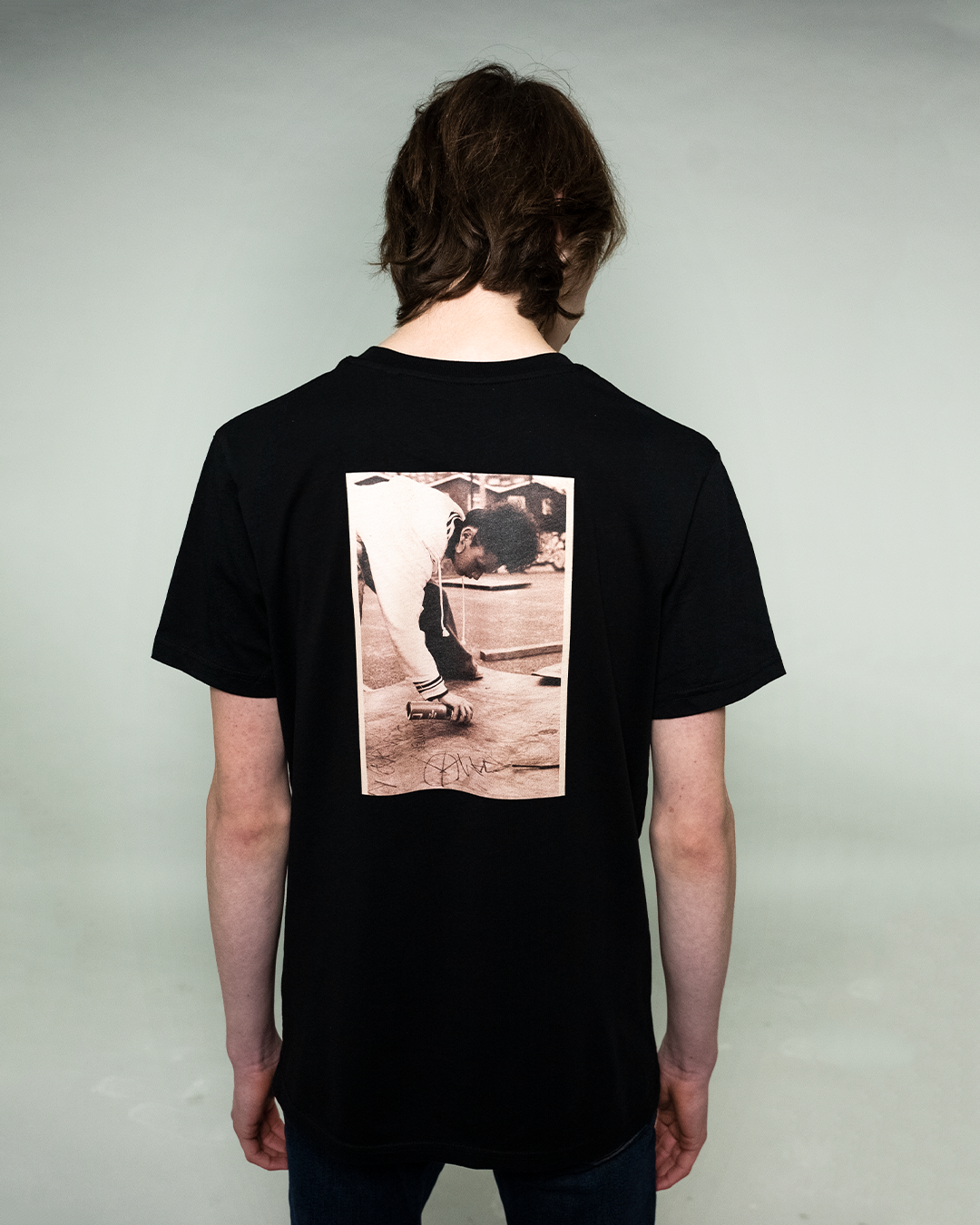 Carrie Hitchcock: T-Shirt