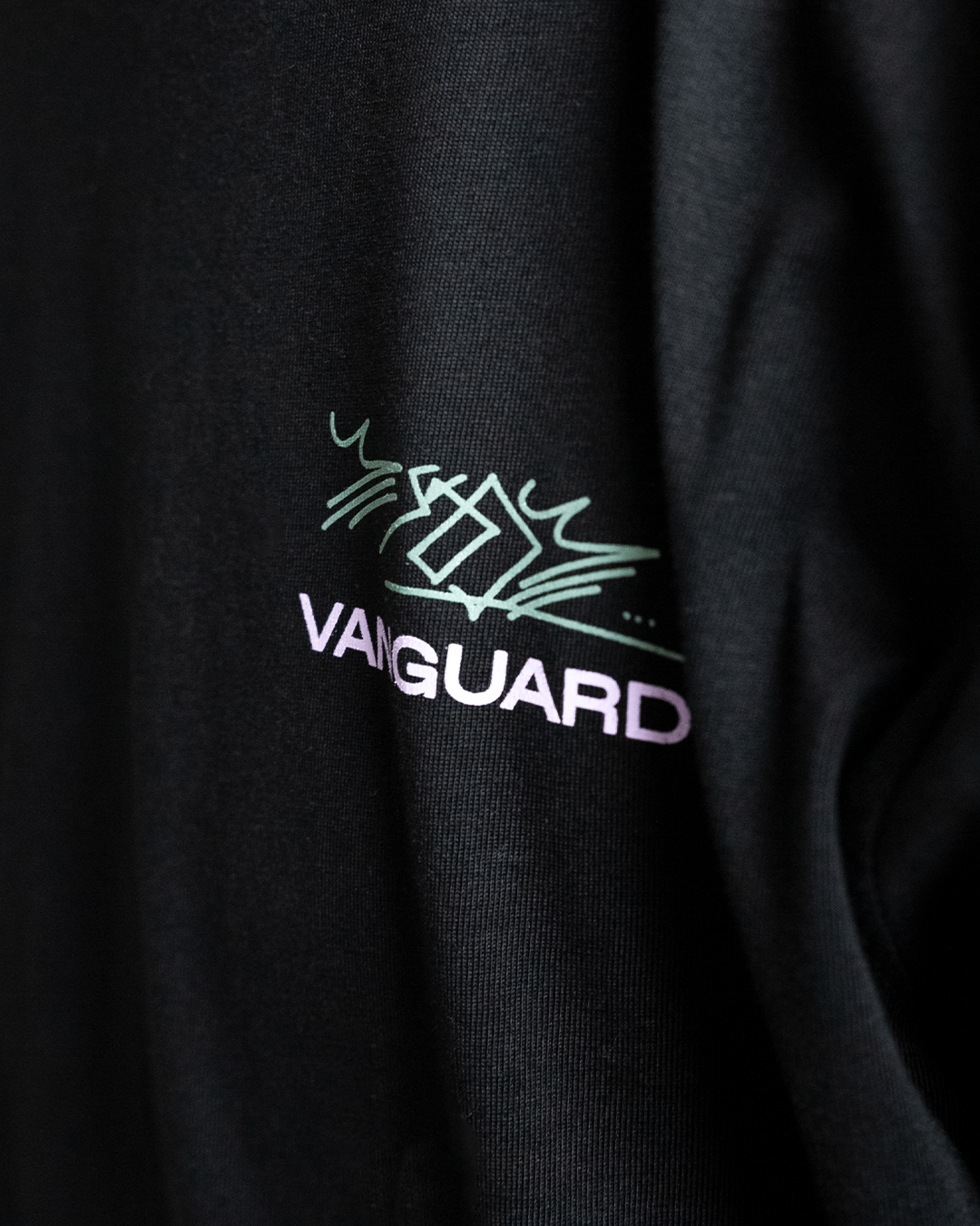 Eko: T-Shirt (Black/White)