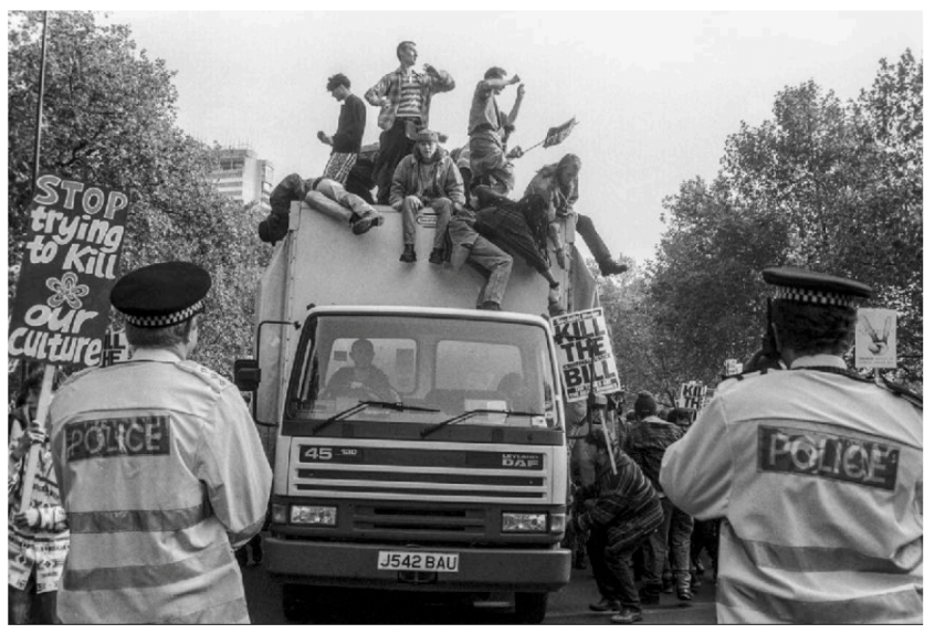 Mattko (Matt Smith): 'Smokescreen Sound System'