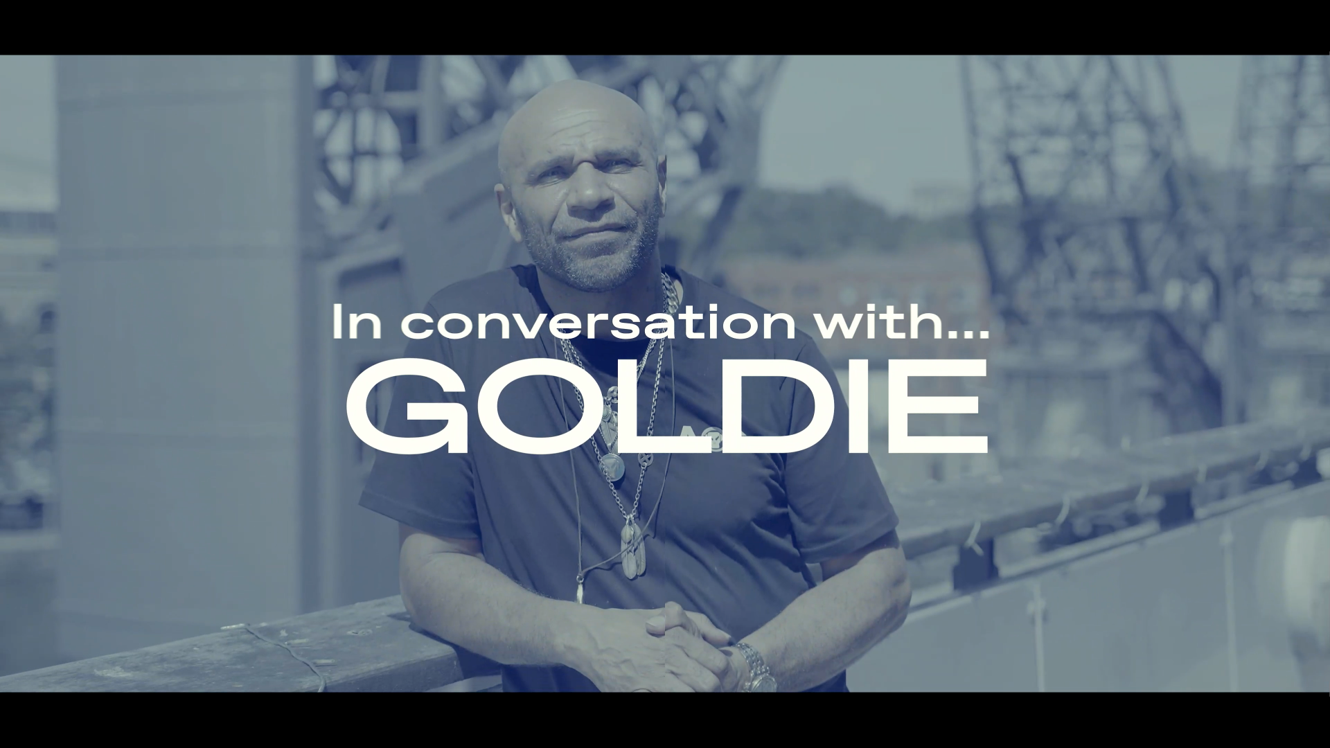 Vanguard: Behind The Scene