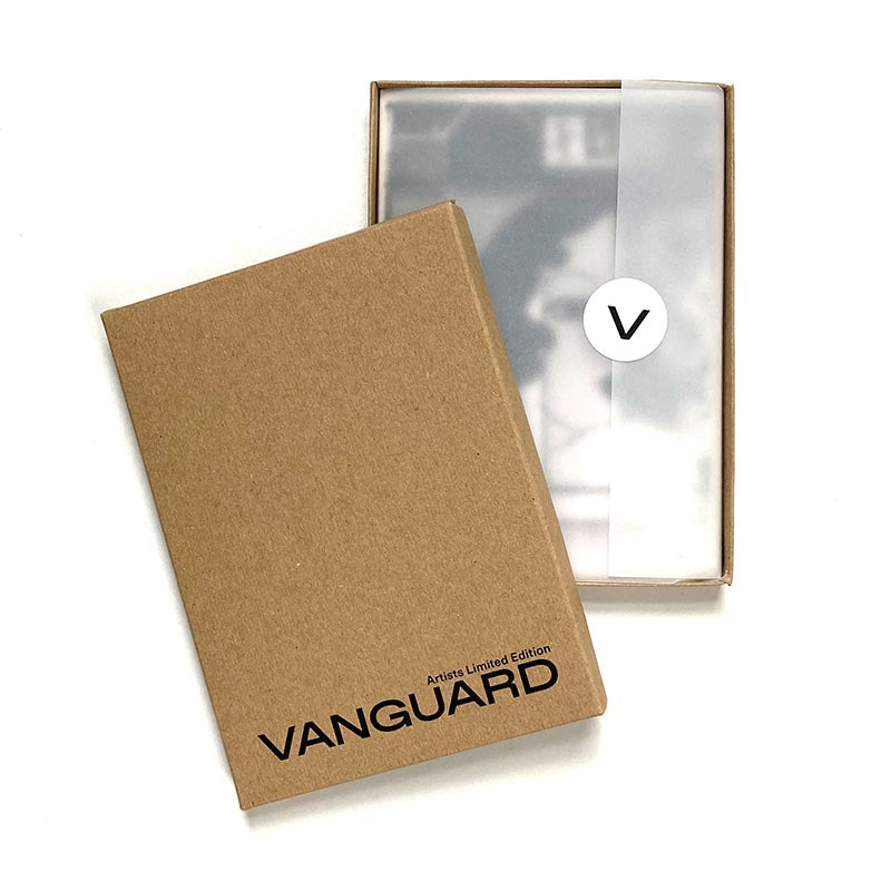 Postcard Pack (Artists)