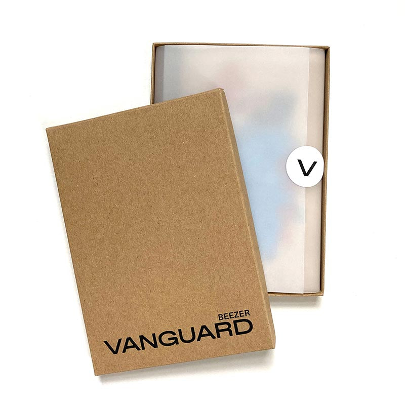 Postcard Pack (Beezer)