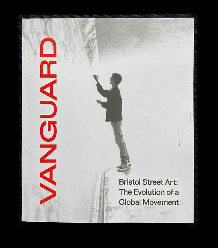 Vanguard Book