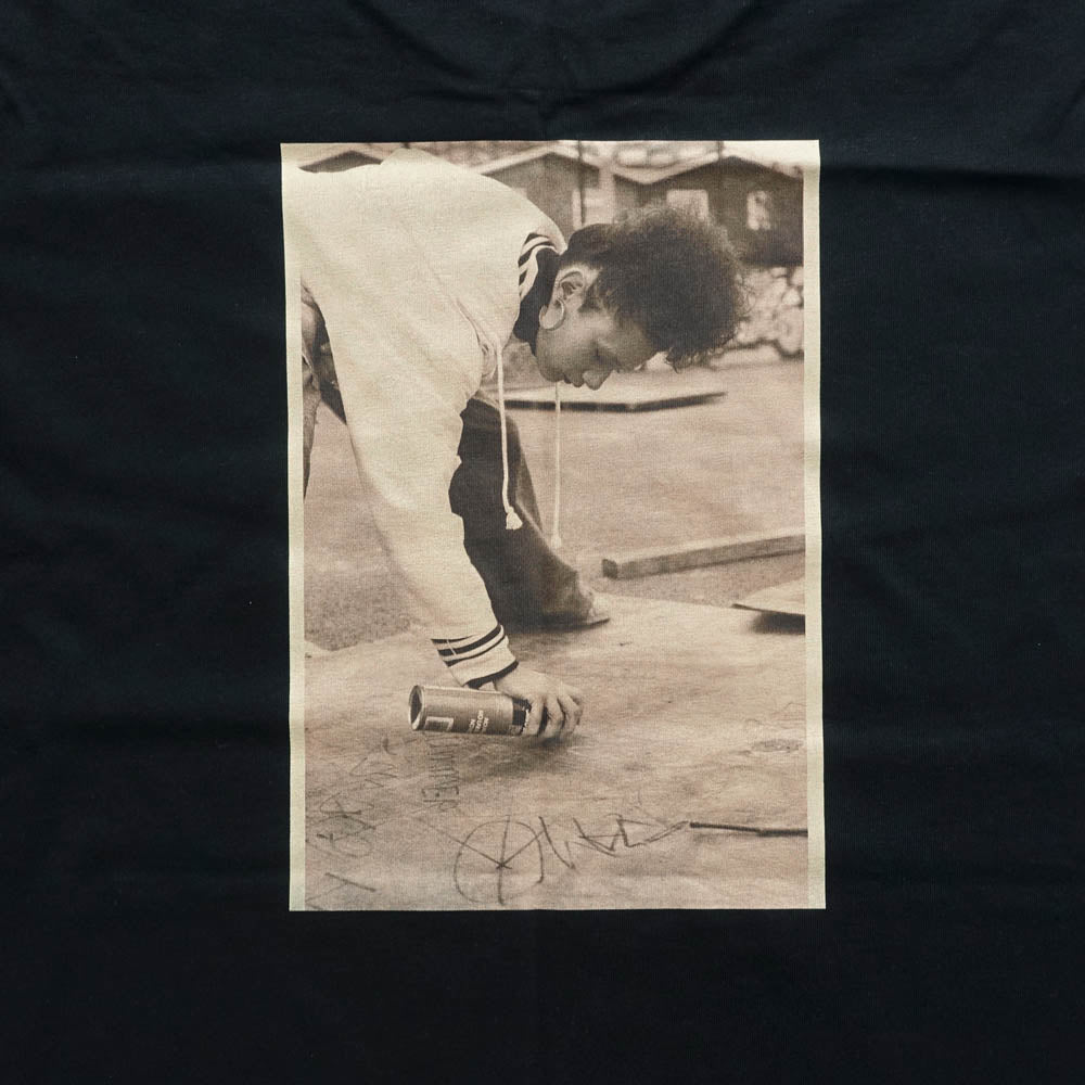 Carrie Hitchcock: T-Shirt