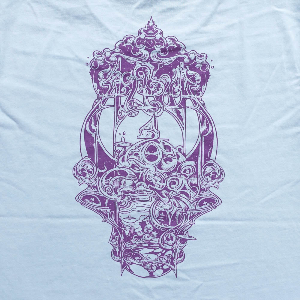 Eko: T-Shirt (Black/White)