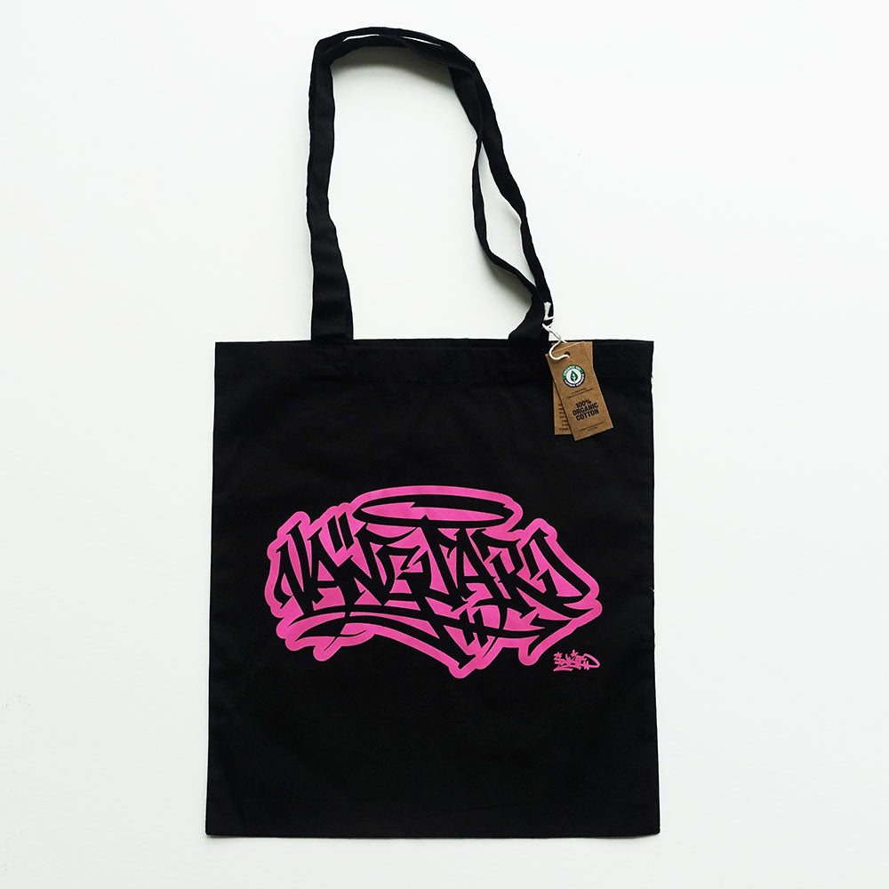 Inkie: Tote Bag