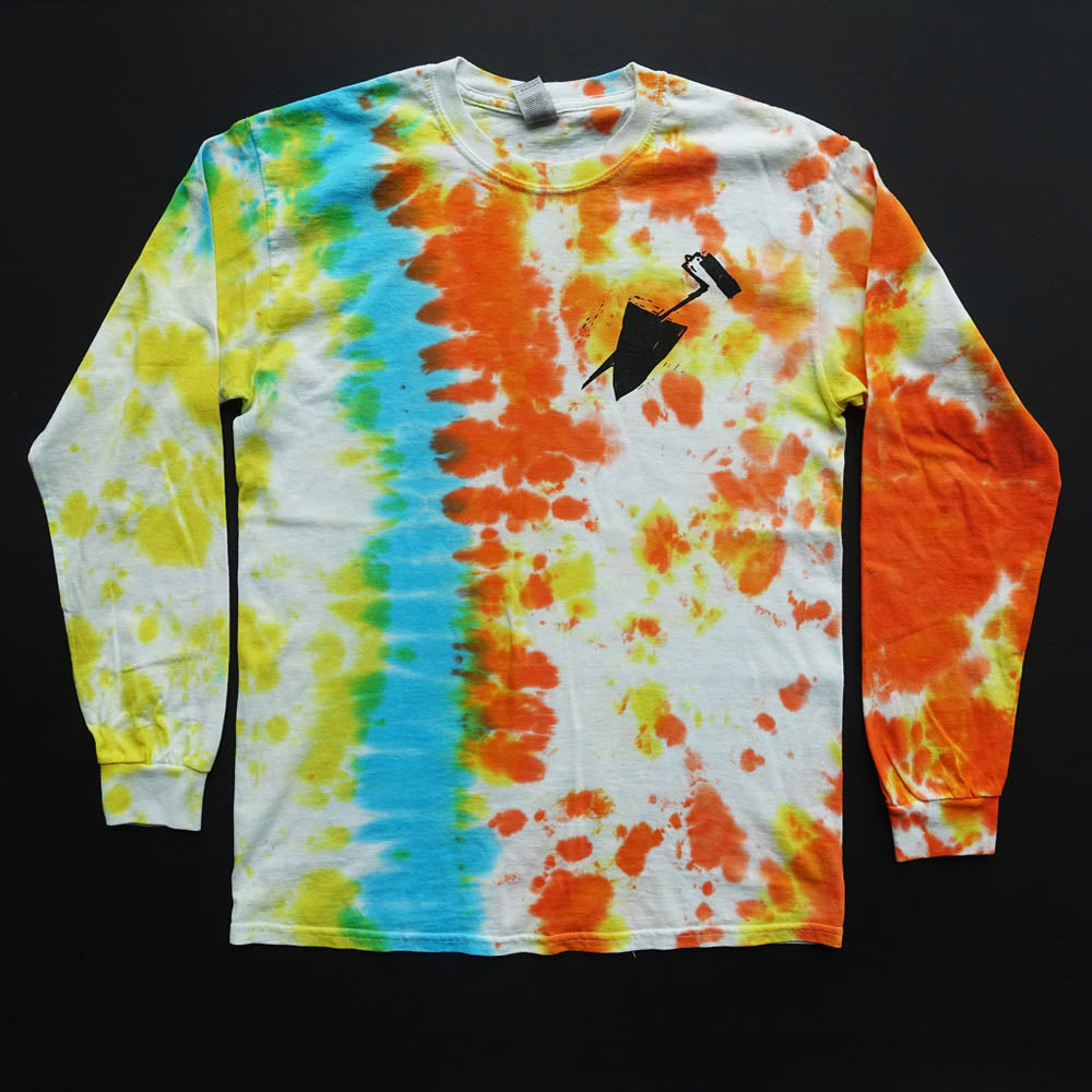 Mr Jago: Long Sleeved T-Shirt