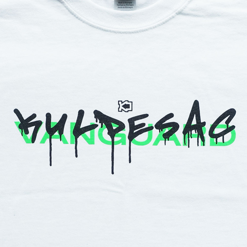 Kuldesac x Vanguard: T-Shirt